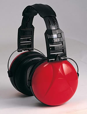 MSA Apex 30 Ear Defenders